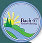 Logo Bach47 Ferienwohnung Konrads